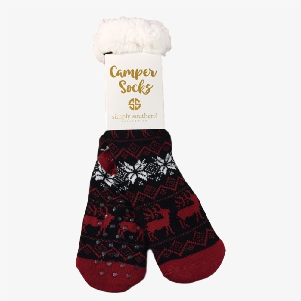 🧦camper socks🧦